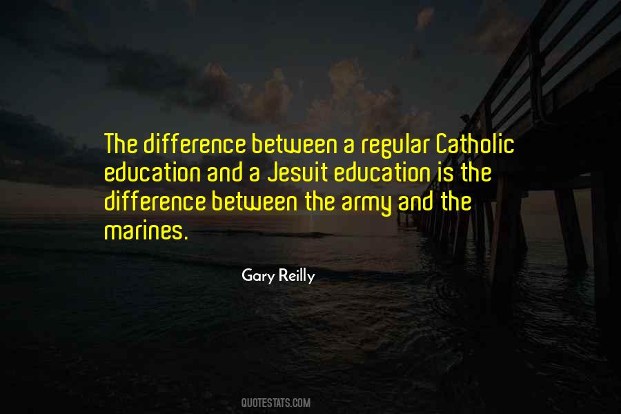 Gary Reilly Quotes #1705600