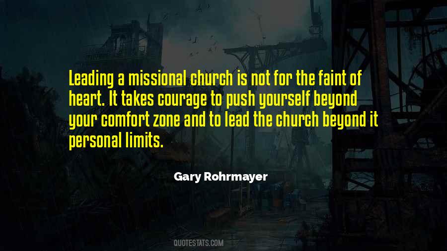 Gary Rohrmayer Quotes #58606