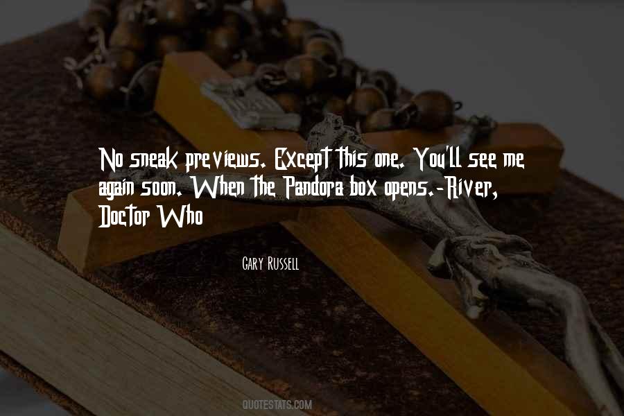 Gary Russell Quotes #1379079 Gary Russell Quotes #1379079