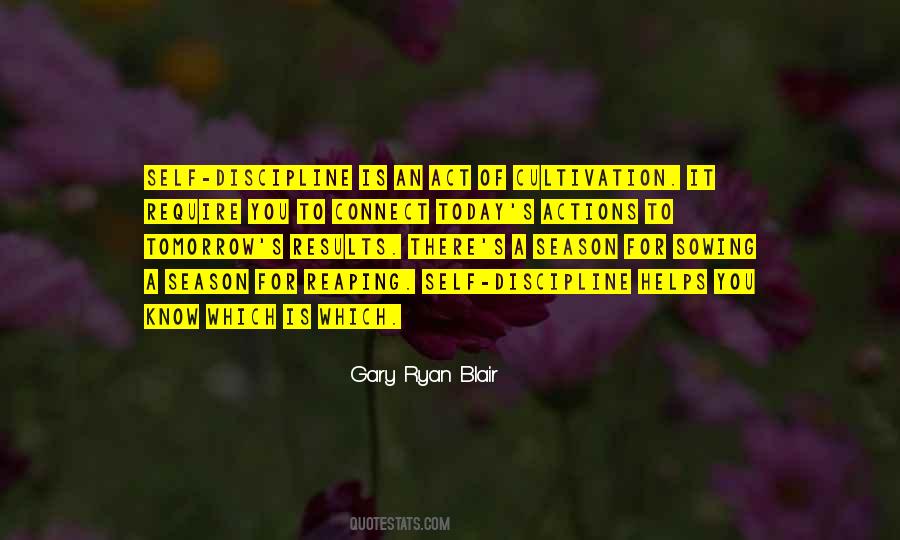 Gary Ryan Blair Quotes #1443843