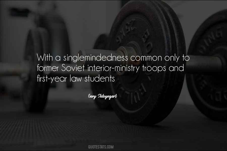 Gary Shteyngart Quotes #1043166