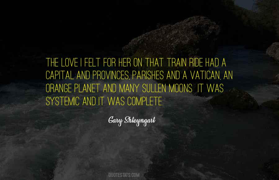 Gary Shteyngart Quotes #1082869