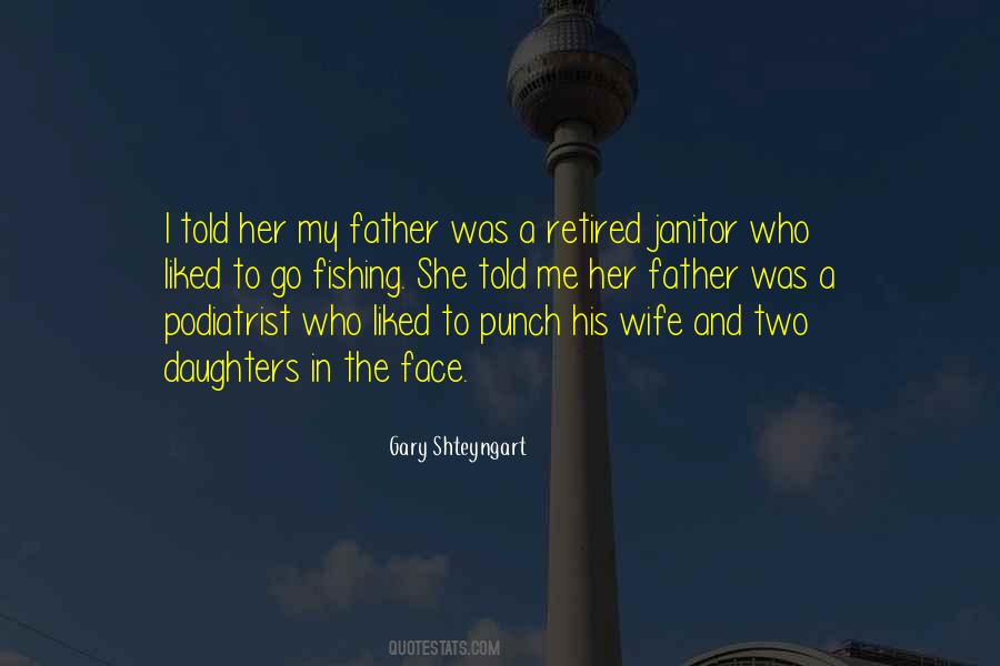 Gary Shteyngart Quotes #1453033