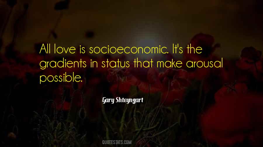 Gary Shteyngart Quotes #513343