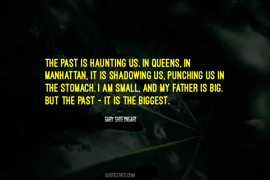 Gary Shteyngart Quotes #981125