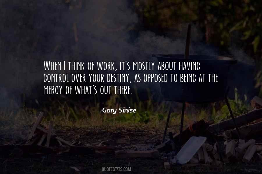 Gary Sinise Quotes #1087289