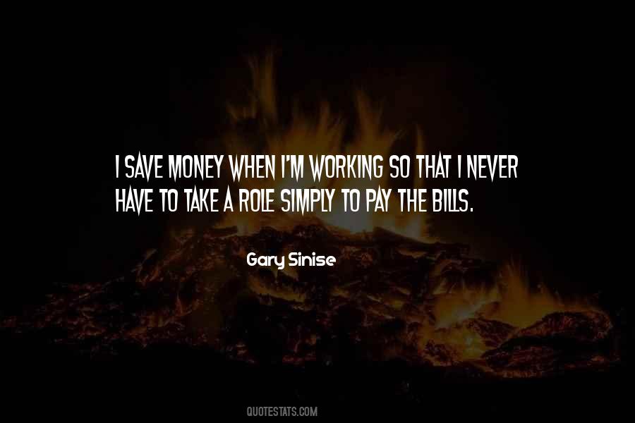 Gary Sinise Quotes #1768325