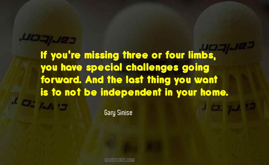 Gary Sinise Quotes #1822102
