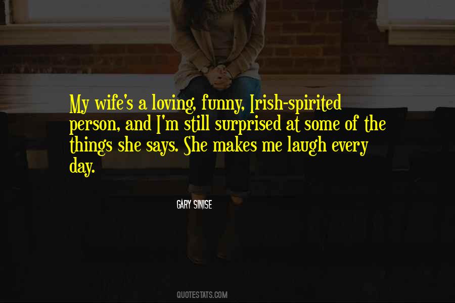 Gary Sinise Quotes #43250