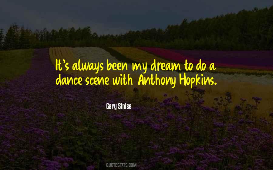Gary Sinise Quotes #445994