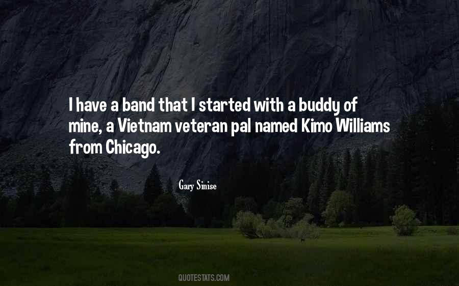 Gary Sinise Quotes #914145