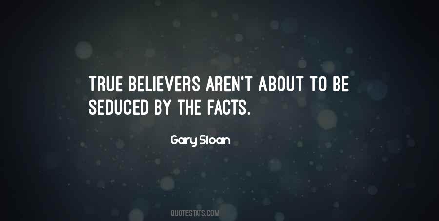 Gary Sloan Quotes #1537544