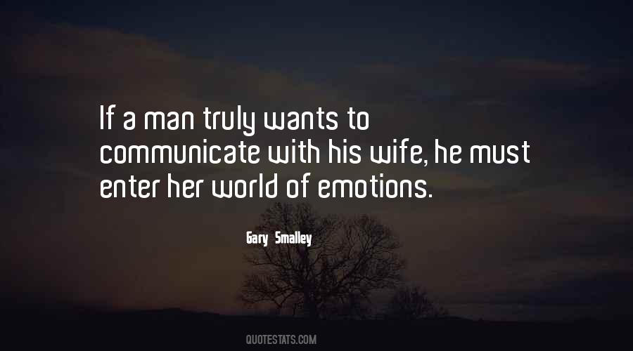 Gary Smalley Quotes #1226284