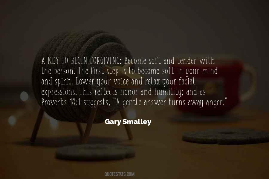 Gary Smalley Quotes #1377256