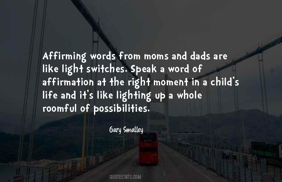 Gary Smalley Quotes #1874104