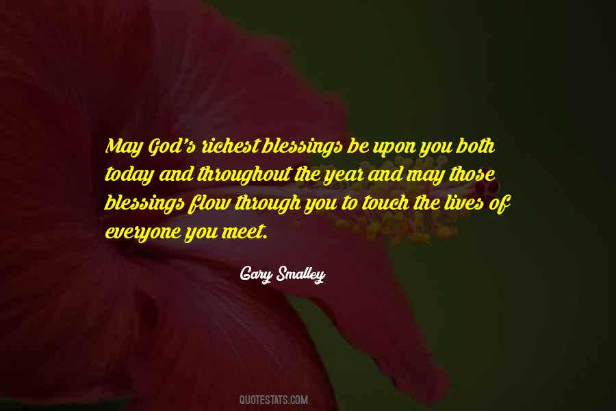 Gary Smalley Quotes #631489