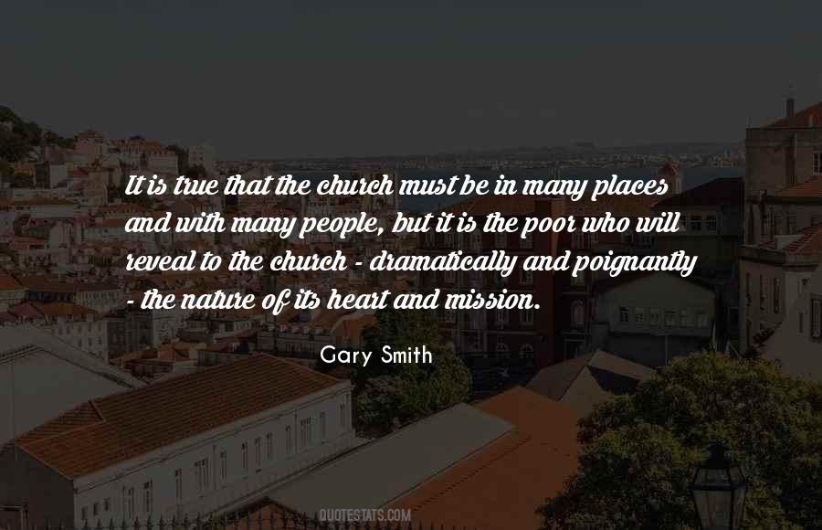 Gary Smith Quotes #1842881