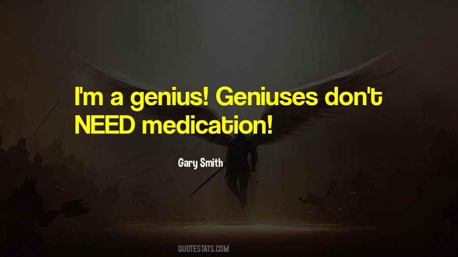 Gary Smith Quotes #213928