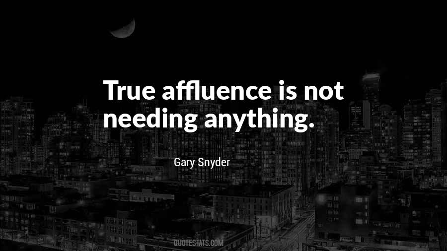 Gary Snyder Quotes #64270