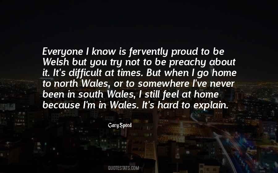 Gary Speed Quotes #666244