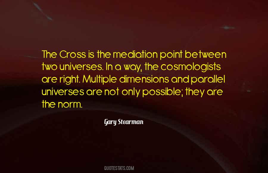 Gary Stearman Quotes #334393