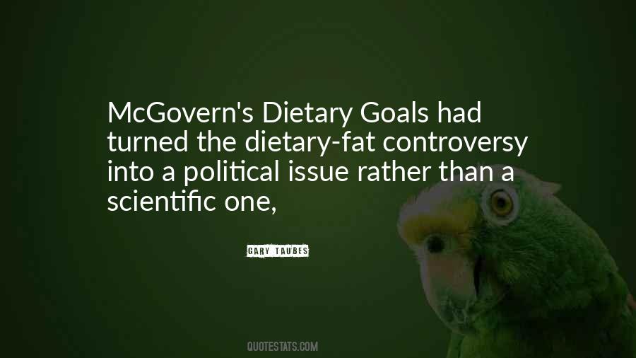 Gary Taubes Quotes #1183265 Gary Taubes Quotes #1183265