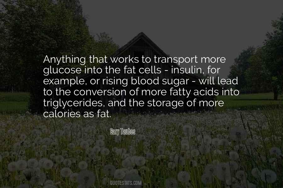 Gary Taubes Quotes #1273367