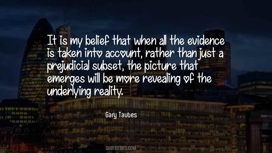 Gary Taubes Quotes #1745123 Gary Taubes Quotes #1745123
