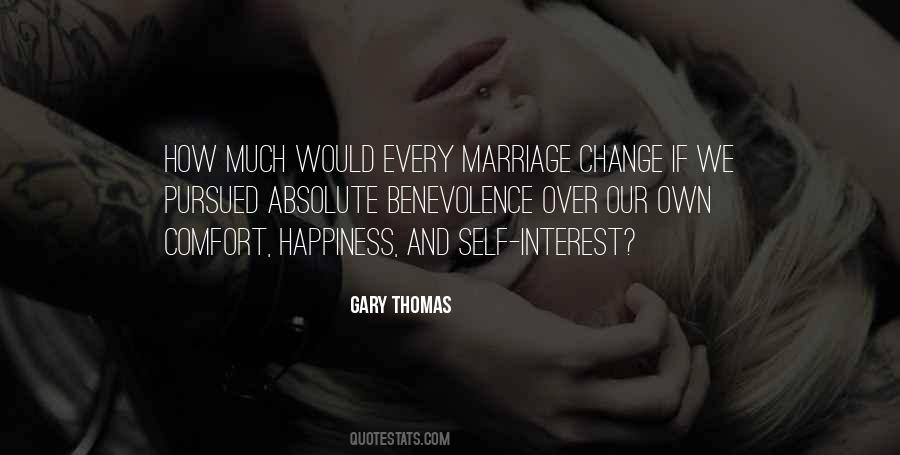 Gary Thomas Quotes #897848
