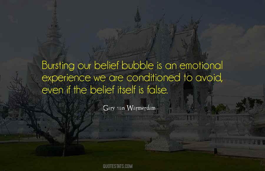 Gary Van Warmerdam Quotes #456612