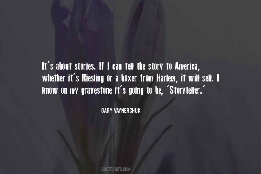 Gary Vaynerchuk Quotes #1010390