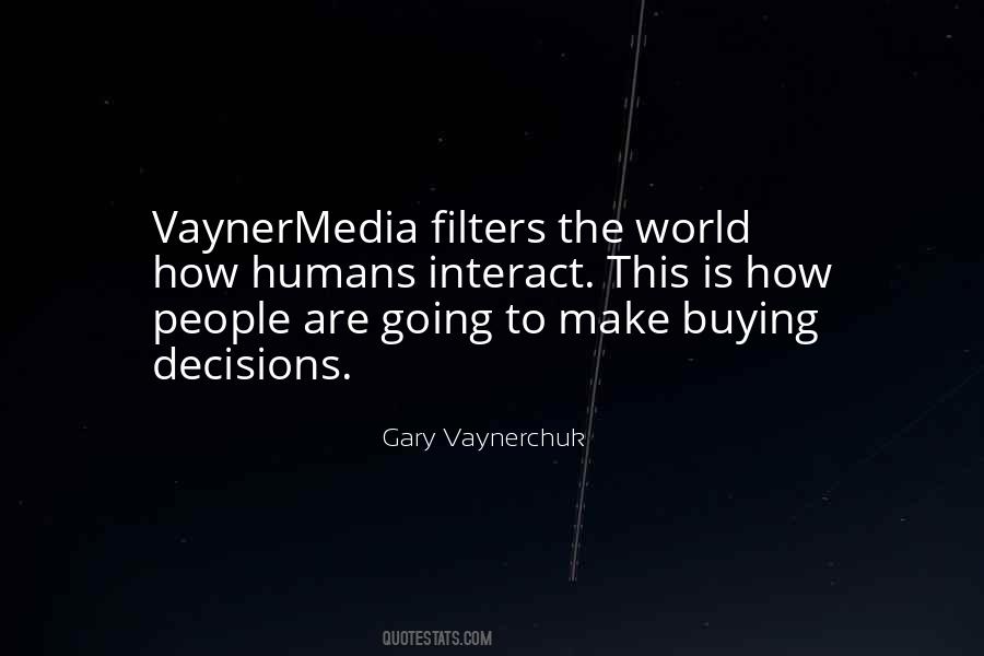 Gary Vaynerchuk Quotes #108260