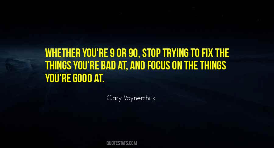 Gary Vaynerchuk Quotes #1085973