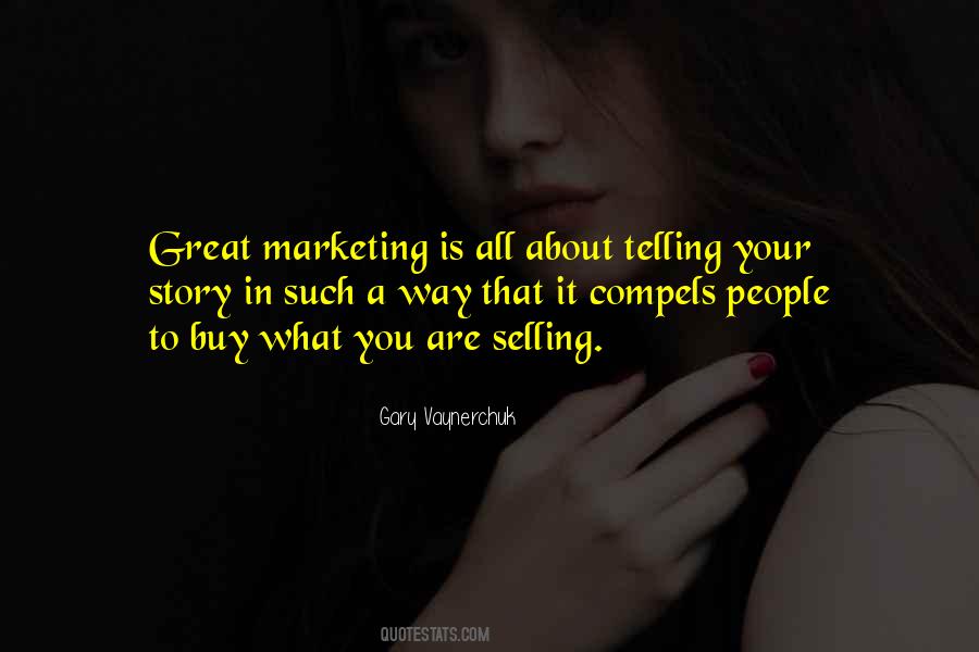 Gary Vaynerchuk Quotes #1123883