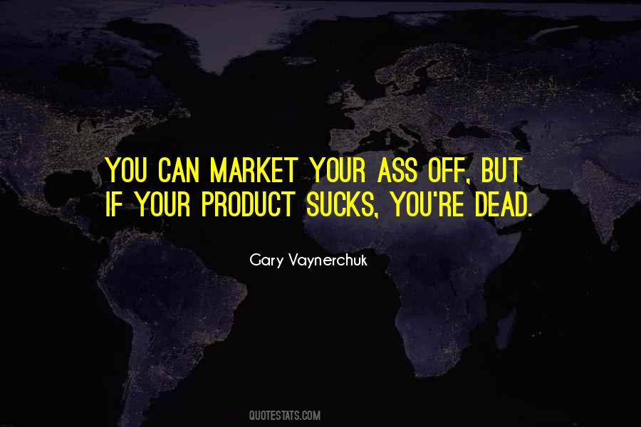 Gary Vaynerchuk Quotes #1183529