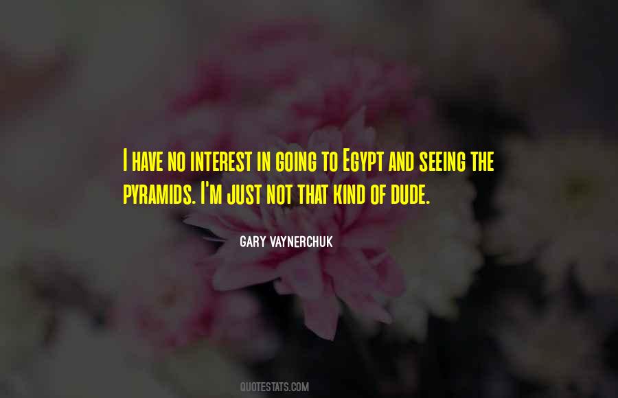 Gary Vaynerchuk Quotes #1331087