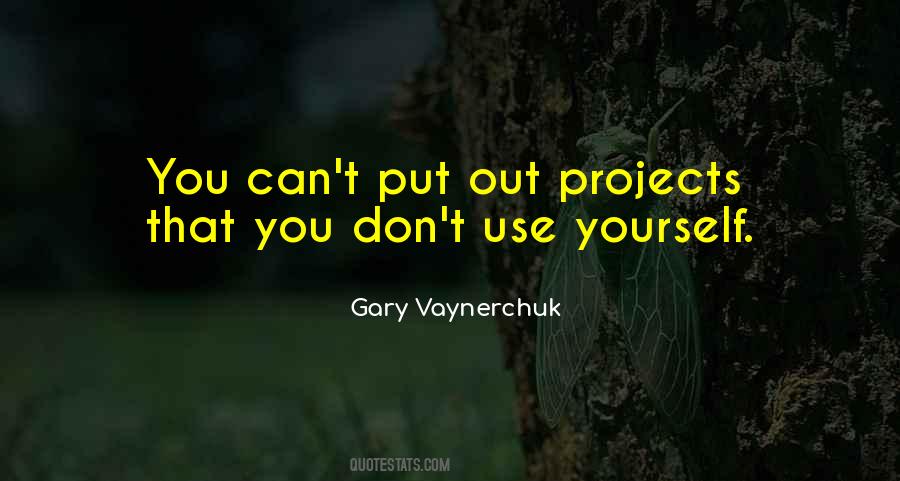 Gary Vaynerchuk Quotes #1397455