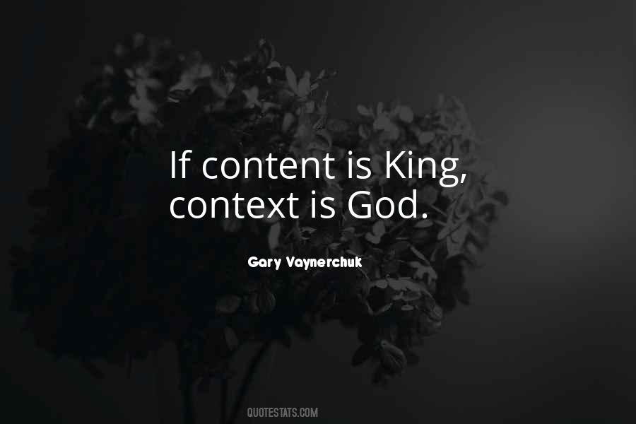 Gary Vaynerchuk Quotes #1617224