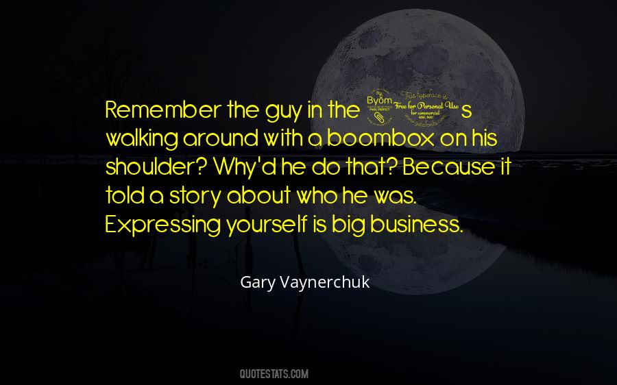 Gary Vaynerchuk Quotes #1641181