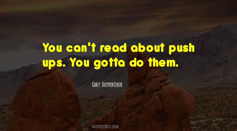 Gary Vaynerchuk Quotes #1733283