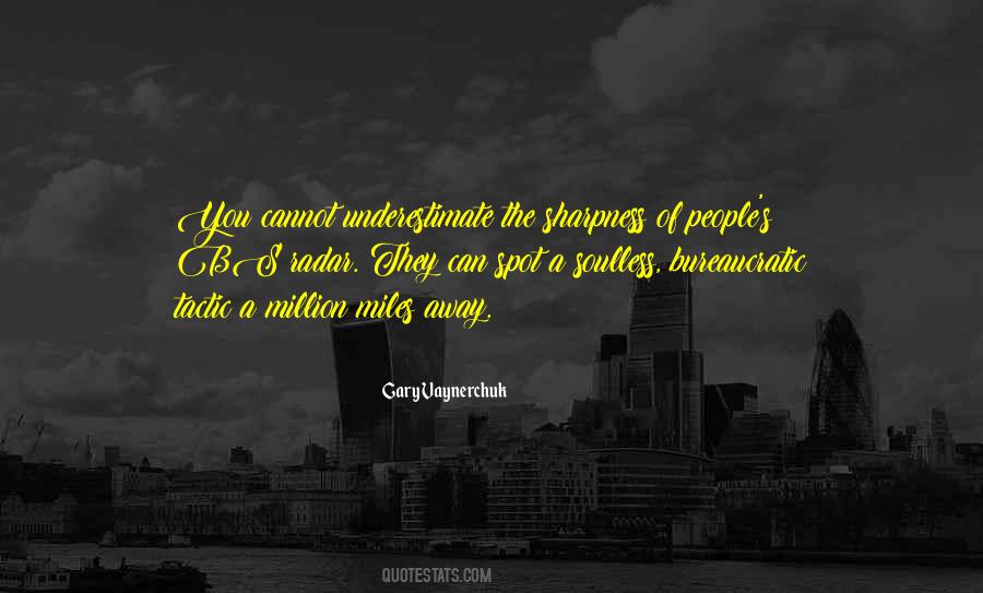 Gary Vaynerchuk Quotes #1738443