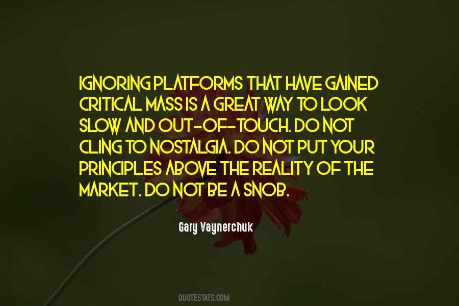 Gary Vaynerchuk Quotes #1739383