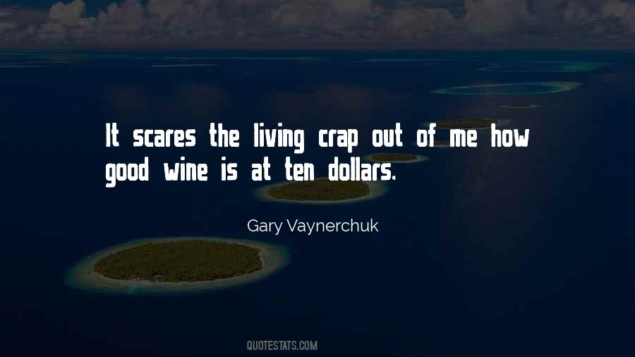 Gary Vaynerchuk Quotes #1815436