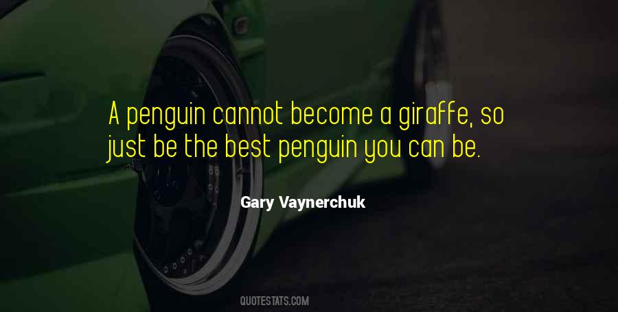 Gary Vaynerchuk Quotes #203561