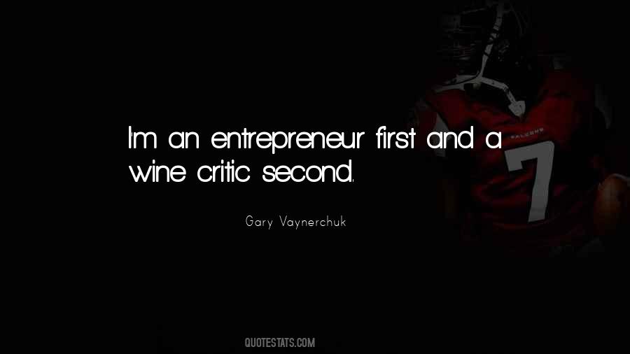 Gary Vaynerchuk Quotes #410738