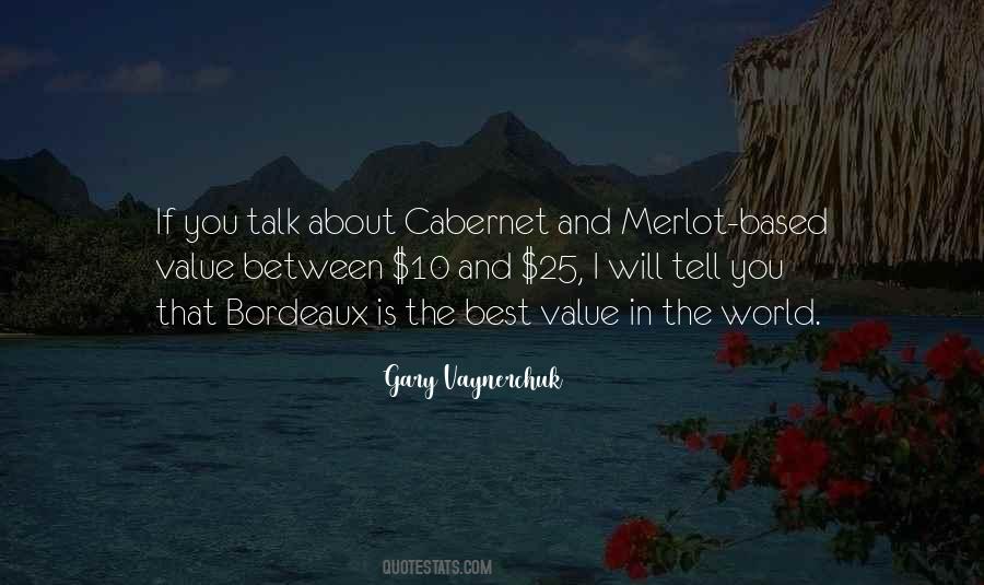 Gary Vaynerchuk Quotes #510108