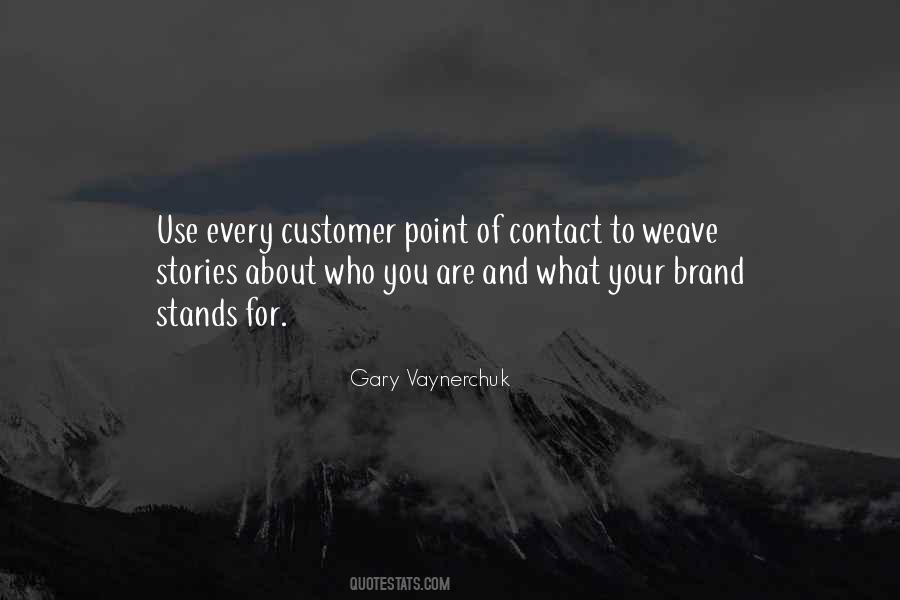 Gary Vaynerchuk Quotes #532906