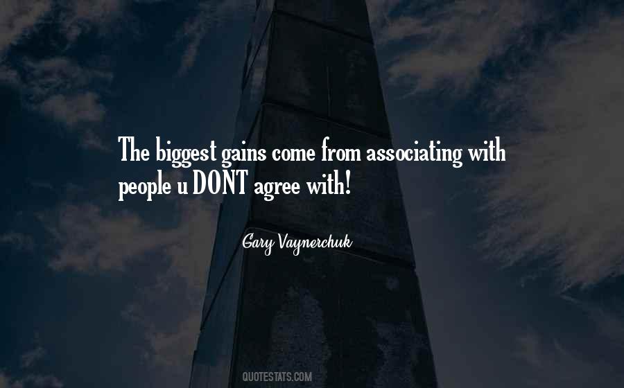 Gary Vaynerchuk Quotes #541224