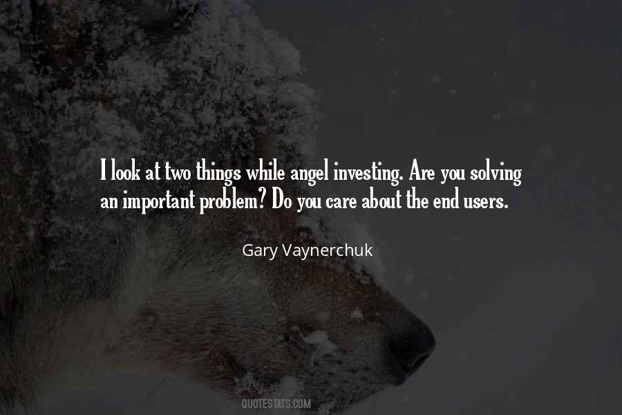 Gary Vaynerchuk Quotes #567912