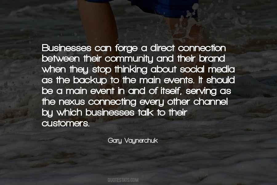 Gary Vaynerchuk Quotes #667096